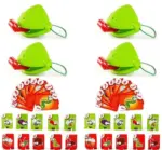 Chameleon Tongue Shooting Game - Image 9