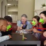 Chameleon Tongue Shooting Game - Image 6
