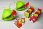Chameleon Tongue Shooting Game - Image 8