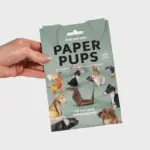 Easy DIY Paper Cats Kit - Image 11