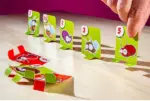 Chameleon Tongue Shooting Game - Image 2