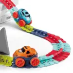 Anti-Gravity Race Track – Watch Cars Climb Walls & Defy Gravity - Image 4