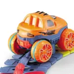 Anti-Gravity Race Track – Watch Cars Climb Walls & Defy Gravity - Image 10