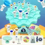 Balance Astronaut Board Game - Image 10