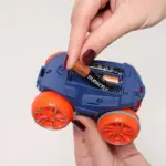 Anti-Gravity Race Track – Watch Cars Climb Walls & Defy Gravity - Image 12