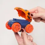 Anti-Gravity Race Track – Watch Cars Climb Walls & Defy Gravity - Image 13