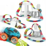 Anti-Gravity Race Track – Watch Cars Climb Walls & Defy Gravity - Image 3