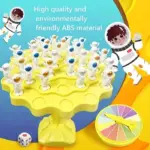 Balance Astronaut Board Game - Image 3