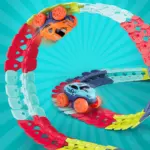 Anti-Gravity Race Track – Watch Cars Climb Walls & Defy Gravity - Image 2