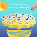 Balance Astronaut Board Game - Image 2