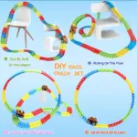 Anti-Gravity Race Track – Watch Cars Climb Walls & Defy Gravity - Image 5