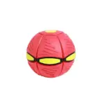 Bouncing Flying Saucer Toy - Image 7