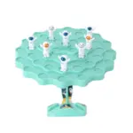 Balance Astronaut Board Game - Image 7
