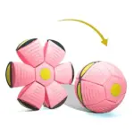Bouncing Flying Saucer Toy - Image 8