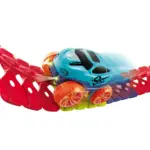 Anti-Gravity Race Track – Watch Cars Climb Walls & Defy Gravity - Image 9