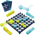Ball Bouncing Game