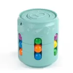 3D Rotating Puzzle Fidget Spinner - Image 13