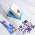 Jigsaw Puzzle Machine Cutter - Image 2