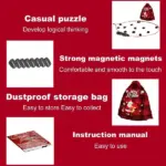 🎅Christmas Bags Chess Game - Image 11