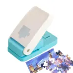 Jigsaw Puzzle Machine Cutter - Image 5