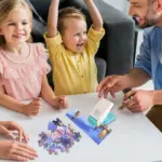 Jigsaw Puzzle Machine Cutter - Image 3