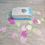 Jigsaw Puzzle Machine Cutter - Image 4