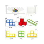 Tetra Tower Balance Game - Image 5