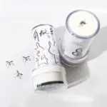 Funny Mosquito Prank Stamp – Realistic DIY Bug Stamp for Harmless Pranks & Creative Fun - Image 3