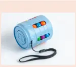 3D Rotating Puzzle Fidget Spinner - Image 6