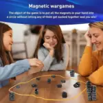 🎅Christmas Bags Chess Game - Image 5