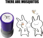 Funny Mosquito Prank Stamp – Realistic DIY Bug Stamp for Harmless Pranks & Creative Fun - Image 2