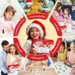 🎅Christmas Bags Chess Game - Image 4