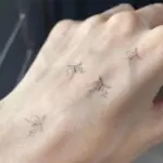 Funny Mosquito Prank Stamp – Realistic DIY Bug Stamp for Harmless Pranks & Creative Fun - Image 5