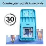 Jigsaw Puzzle Machine Cutter - Image 7