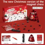 🎅Christmas Bags Chess Game