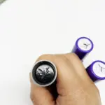 Funny Mosquito Prank Stamp – Realistic DIY Bug Stamp for Harmless Pranks & Creative Fun - Image 6