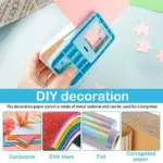 Jigsaw Puzzle Machine Cutter - Image 8
