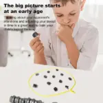 🎅Christmas Bags Chess Game - Image 6