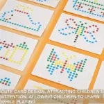 Fun Dot Art Magnetic Bead Drawing Board - Image 9