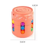 3D Rotating Puzzle Fidget Spinner - Image 10