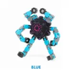 Transformable Fingertip Anxiety Stress Relief Toy - Image 7