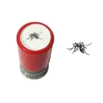 Funny Mosquito Prank Stamp – Realistic DIY Bug Stamp for Harmless Pranks & Creative Fun - Image 9