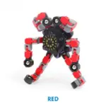 Transformable Fingertip Anxiety Stress Relief Toy - Image 8