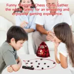 🎅Christmas Bags Chess Game - Image 9