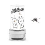 Funny Mosquito Prank Stamp – Realistic DIY Bug Stamp for Harmless Pranks & Creative Fun - Image 10