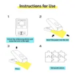 Jigsaw Puzzle Machine Cutter - Image 12