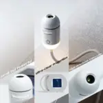 Starry Sky Projector – USB Night Light with Interchangeable Galaxy Discs - Image 20